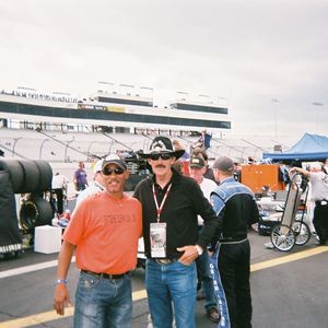 Meet your Posher, Jose